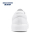 Skechers Girls 'Schuhe/Leinwandschuhe 310095L Weiß/W 37