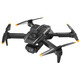 Xiaomi Youpin Drone 8k à longue portée Intelligent Évitement d'obstacle à distance de télécommande Aircraft 6-G5 Noir régulier