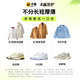 Laundry and shoe washing service: Fengchao Laundry. Down jackets/sneakers can be washed at will. Dry cleaning service. Laundry service. Door-to-door pick-up of laundry. Laundering of 3 pieces of clothing and shoes*. Door-to-door service at 9-10 o'clock the next day.