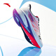 Anta Mach 4 -го поколения 丨 Racing Training Roney Shoes Мужская азотная технология Профессиональная спортивная обувь 112435583