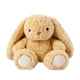 名创优品（MINISO）排排坐系列卷毛垂耳兔子毛绒公仔玩偶玩具娃娃生日礼物女 米娅