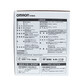 Omron (OMRON) Omron OMRON blood pressure monitor j738 original imported Bluetooth automatic household upper arm pool + storage bag