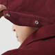 Adidas offizielles Schiffsgeschäft Herrenjacke Neue Windproof Lose Casual Top CNY Kapuzenjacke Sportswear it0210 Red M.