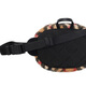 Burberry Zip-up verstellbares Gurt Polyester (Polyester) Taillenbeutel Kinderstil mehrfarbiger Basispaket (Bag + Staubbeutel)