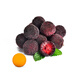 
Xianju Dongkui bayberry fruit 250g (starting from 16g single fruit)