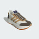 阿迪达斯 （adidas）三叶草男鞋女鞋 秋季新款CITY RNR运动鞋时尚厚底休闲鞋跑步鞋 JR7001/乳白色/胜利蓝/树桠褐 39 鞋内长24cm