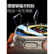 Mr. Blue Ape Blue Ape Sapphire Appewatch Caso protector Apple S8 Mira la película Appewatchutra UTRA2 Temperada Película de 49 mm de aleación de titanio Iwatch Watch S [Watchseries12342mm] Blue Ape High Score iPhon
