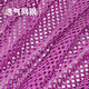 
SMVP thin mesh ice silk hammock outdoor breathable thin mesh hammock adult children's hanging basket garden swing anti-overturn military green