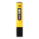 Biaokang TDS water quality test pen water quality test pen water quality test pen home commercial water quality detector BK040 EZ9901 (TDSPH temperature detection