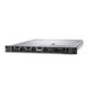 
Dell PowerEdge R450 1U rack server host dual-channel high-performance storage database virtualization server 1 silver medal 4309Y 8 cores 2.8G丨Single battery 32G memory 4*8T enterprise-level 丨H755