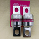 佑熔快速熔断器RGS12250V500VaR32A40A50A63A135A140A RGS12-140A