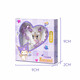 Kang Baique Kulomi Kinderarmband Perlen kleines Mädchen Spielzeug Diy Sanrio Girls Geburtstagsgeschenk