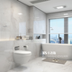 
Yonghuan Hanjiang Snow Soft Gloss Marble Tiles 600x1200 Living Room Bathroom Floor Tiles Kitchen Wall Floor Tiles Milk 6623 Hanjiang Snow Cost-effective Recommended 600x1200