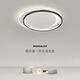LED Deckenleichter Wohnzimmer Schlafzimmer Hell modern