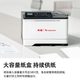 Bentu CP5155DN Printer A4 Красная и черная двойная лазерная отдельная функция Автоматическая двусторонняя печать 38plm