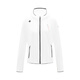 迪桑特（DESCENTE）WOMENSRUNNING系列吸湿排汗UPF100+防晒针织长袖夹克女款 NV-Salute M
