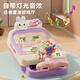 
Tashi koba children playing marble game machine puzzle game toys boy interaction focus on training girls birthday gifts