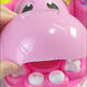 
Qilicai play house toy hippo dentist little guard toy set real dentist oral toy children toys girls YY-17081