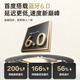 PVF [2025 new Voice of Berlin] Bluetooth earphone ear clip type suitable for Sony bone conduction concept open sports running wireless call noise reduction ear hanging