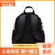 NIKE【定制包】  你是绿色恐龙 伊朵 耐用时尚百搭韩版 织物 双肩包 黑色