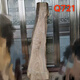 
OUOETY natural whole wood natural edge camphor wood old material solid wood sheet original ecological tea countertop wood board custom wood Q1278 length 150 width 33-41 thickness 5.5 polished delivery