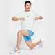 Nike (Nike) Hyversedri-Fit-Männer-Sonnenschatten Schnell trockenes Jogging Short Sleeve Top T-Shirt HV4882-121 Offizielles Flaggschiff HV4882-121 L