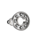 
Harbin Bearings 6200 6201 6202 6203 6204 6205 6206 6207ZZ RS 6203 Iron Cover (Imported Quality) Others