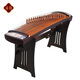 Daoyun Xiaoguzheng Qin tragbarer Xiaoqin Kurzes Zheng Anfänger Professionelle Prüfungsstufe Ethnische Steckinstrumente