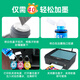 La tinta es adecuada para HP HP Smart Tank 618 676 672 Impresora Tinta GT52/53 Tinta CMYK Four Color Ink Bottle Set 31600 Pages SmartTank 758/798/618/676