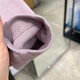 阿迪达斯（adidas）官方卫衣女装25春秋款Z.N.E运动服立领防风外套休闲半拉链套头衫 IS3899 XL