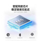 Zokd [2025 Новый Top-End] подходит для Apple iPad Wireless Bluetooth Office Mute Mute Mage Magic Mouse Mouse 3 Generation MacBook Computer Pablet Air/iPad перезаряжается [оригинальный полнофункциональный] Classic Single Mouse Classic White
