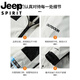 
JEEP SPIRIT Jeep Shock Clothes for Women in Autumn and Winter Outdoor Couple Three-in-One Removable Jacket Windproof Waterproof Mountaineering Clothes for Men Women Matcha Green Three-in-One/Removable Inner Bottom L