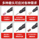 何健弓气动打磨机风磨笔刻磨笔工业级研磨小型手持气磨笔抛光机 BL-6622A【强力高速型】22000转