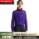 
KAILAS KAILAS sports and casual simple stand collar breathable windbreaker for women, faraway sky blue XXS