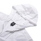 Under Armour 2025S/S Jacket de mujeres deportes y chaqueta tejida casual 1389502-100 xs