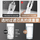 贝意品厨房水龙头防溅头自来水过滤器万向净水器延伸器家用净水花洒喷头