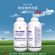 Lizhan 32.5% azoxystrobin difenoconazole rice sheath blight pesticide fungicide 1000g