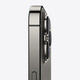 [24 ° problema sin interés] Apple iPhone 13Promax Apple 13Promax de segunda mano Apple Mobile Graphite Negro [pantalla original] 95 Nuevo 128g [tres períodos sin intereses + seguros de tiendas de tres años + paquete de regalo de lujo]