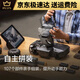 DJI Elf DJI Mecha Master Robomaster S1 Programmation d'intelligence artificielle Robot Caméra compétitive Remote Control Car EP 99 New Mecha Master EP