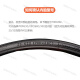 喜德盛适用公路自行车内胎AD350/RC200/极速380/RS/RT/RF里带配件大全 700*25-28-32C法嘴60mm