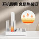 SANQIHU 14671/3882 Machine de liaison à la fusion à chaud entièrement automatique Appliance à mourir à chaud Installation Financial Contract Book Book 3882 Brand New Mosed peut lier 500 pages