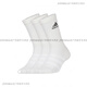 阿迪达斯 （adidas）男袜女袜2025春季新款运动袜篮球训练高帮长筒袜子DZ9356 JC9272_中筒 S35-38码