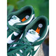 Nike (Nike) Dunk Low Retro Retro White et Green Low Top Sports et Casual Board Shoes DD1391-101 DD1391-101 blanc et vert 37.5