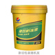 Great Wall Haoyue antifreeze large barrel car coolant red green diesel gasoline car truck universal 10 liters 9 kg-15 degrees antifreeze green