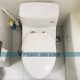 
Universal CW854RB Toilet Lid Thickened Hose Cover Plate Toilet Ring SW784B 886 744 764GB Original Model TC394