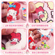 Open Bud Magic Hotpot Mousse Texture Texture Pinch Lediy Handmade Girl Play House Toys Graduation Graduation Gift