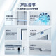 
Royalstar (Royalstar) pharmaceutical cool cabinet medical refrigerator special for medicine GSP certification pharmacy medical pharmacy refrigerator medical 2-8C refrigeration refrigerator [Aluminum alloy door] 688L丨Double door丨Cool/refrigeration dual mode