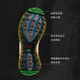 
Pathfinder hiking shoes ultra-light hiking shoes outdoor water-splashing and anti-slip sports running shoes light sand green 39