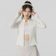 阿迪达斯 （adidas）新款女士防晒衣MHKNITJKT户外跑步健身外套KE官方旗舰正品 KE5779 S