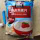 即食燕麦片000g罐/袋装早餐冲饮麦片日期新鲜 1478g*2袋